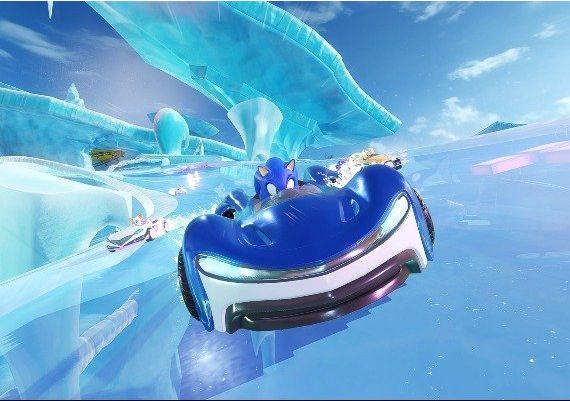 The Ultimate Sonic Bundle EN Argentina Xbox One/Series Digital Key