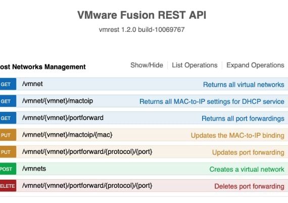 VMware Fusion 11 EN Global Software License Digital Key