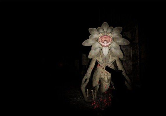 Phobia EN/RU Global Steam Digital Key