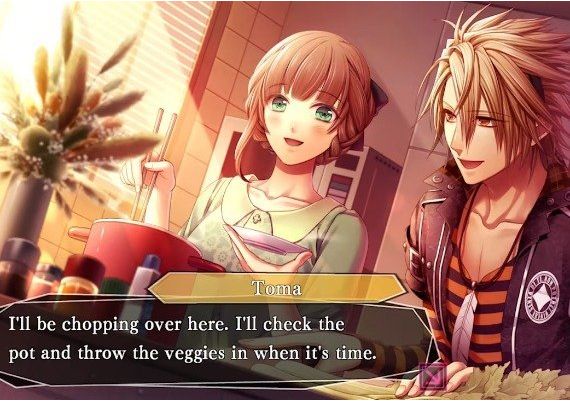 Amnesia: Later x Crowd - Bundle EN EU Nintendo Switch Digital Key