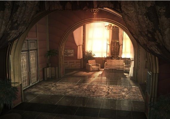 Sinking Island EN/DE/FR/IT/RU Global Steam Digital Key