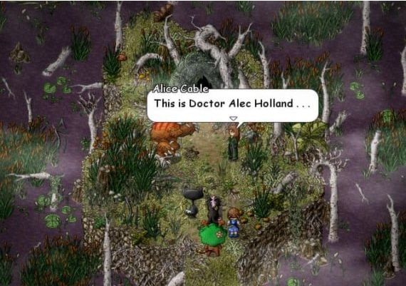 Sweet Lily Dreams EN Global Steam Digital Key