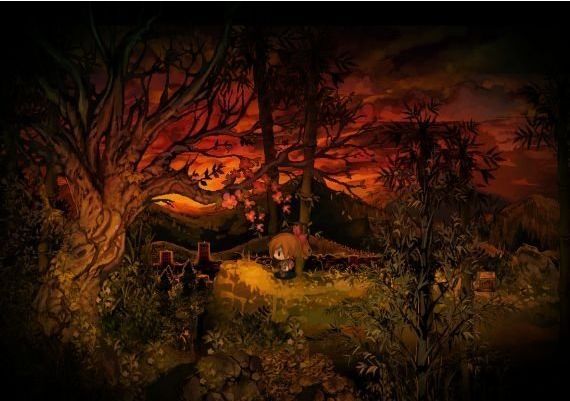 Yomawari: Midnight Shadows Digital Limited Edition EN/JA Global Steam Digital Key