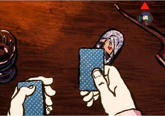 Card Shark Global Steam Digital Key