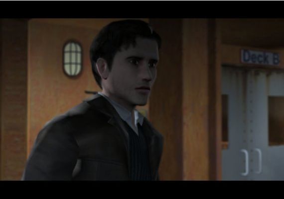 Overclocked: A History of Violence EN/DE/FR/IT/PL/RU/ES Global Steam Digital Key