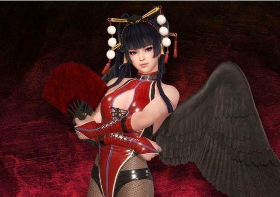 Dead or Alive 6 - Character: Nyotengu DLC EN/DE/FR/IT United States Xbox One/Series Digital Key