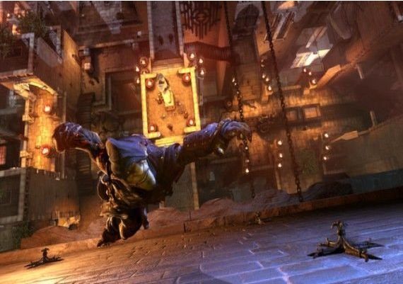 Styx: Master of Shadows EN/FR/IT EU Steam Digital Key
