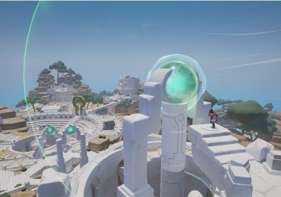 RiMe EN Argentina Xbox One/Series Digital Key