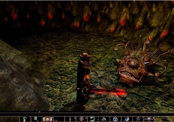 Neverwinter Nights Bundle Edition EN/DE/FR/IT/PL/ES Global Steam Digital Key