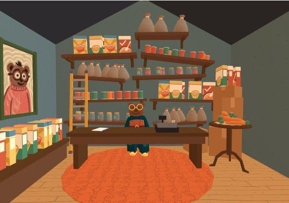 Frog Detective: The Entire Mystery EN Argentina Xbox Windows Digital Key