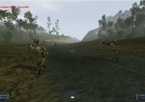 Tom Clancy's Ghost Recon EN/DE Global GOG Digital Key