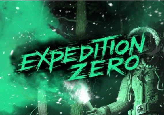 Expedition Zero EN Global Steam Digital Key