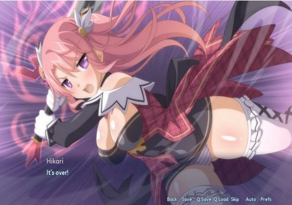 Sakura Angels EN Global Steam Digital Key