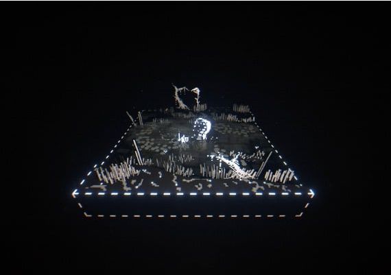 Bleak Sword DX EU Nintendo Switch Digital Key