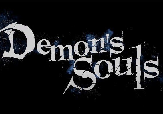 Demon's Souls - Reaper Scythe DLC EN EU PS5 Digital Key