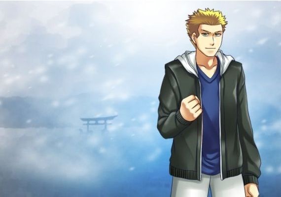 Girlfriend Rescue EN Global Steam Digital Key