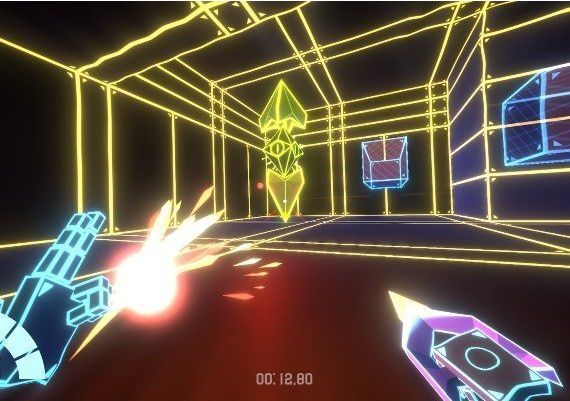 Cyber Hook EN/DE/FR/PT/RU/ZH/ES EU Steam Digital Key