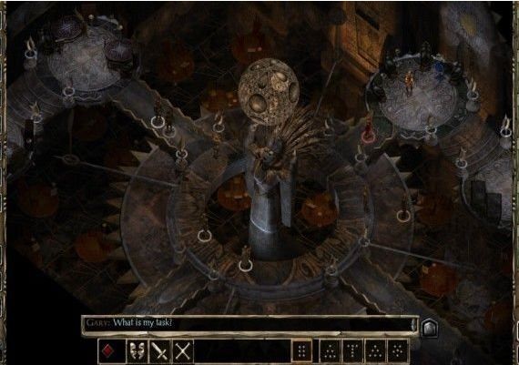 Baldur's Gate II: - Official Soundtrack DLC Enhanced Edition EN Global Steam Digital Key
