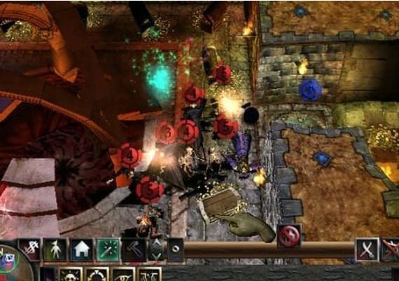 Dungeon Keeper 2 EN Global GOG Digital Key