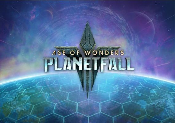 Age of Wonders: Planetfall EN/DE/FR/PL/JA/RU/ZH/ES Argentina Xbox One/Series Digital Key