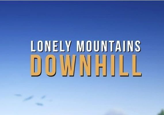 Lonely Mountains: Downhill Argentina Xbox One/Series Digital Key