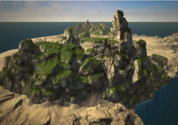 Tropico 5: Inquisition DLC EN/DE/FR/IT/RU/ES Global Steam Digital Key