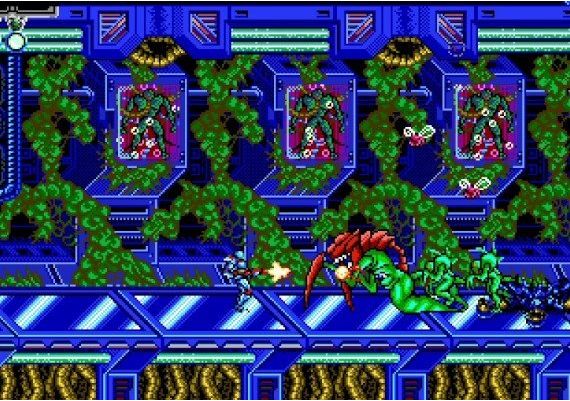 Hard Platformers Pack: Super Cyborg + Dead Dungeon - Bundle EN Argentina Xbox One/Series Digital Key