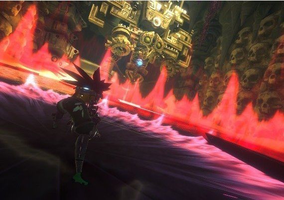 Aztech Forgotten Gods EN/DE/FR/IT/RU/ES Global Steam Digital Key