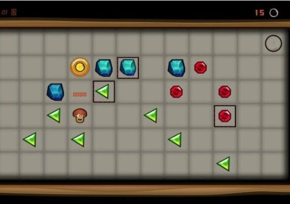 Porcini Global Steam Digital Key