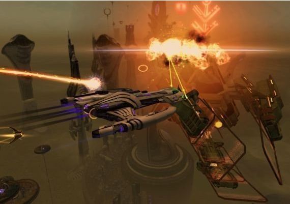 Star Trek - Elite Officer Pack DLC EN Global Steam Digital Key