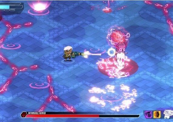 Wildcat Gun Machine - Supporter Pack DLC EN Global Steam Digital Key