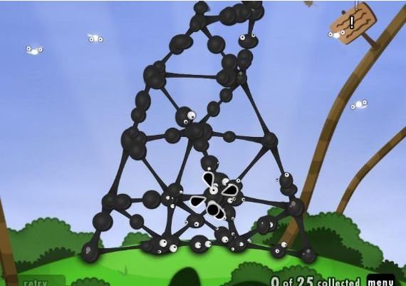 World of Goo EN Global Steam Digital Key