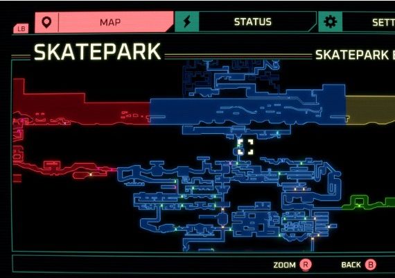 Turbo Kid EN/DE/FR/PT/MX Global Steam Digital Key