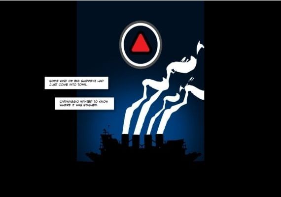 Third Eye Crime EN Global Steam Digital Key