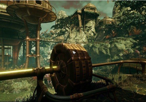 Nemezis: Mysterious Journey III EN/DE/FR/IT/PL/RU/ZH/ES Global Steam Digital Key