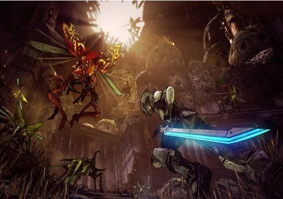 Borderlands - The Handsome Collection EN EU Xbox One/Series Digital Key