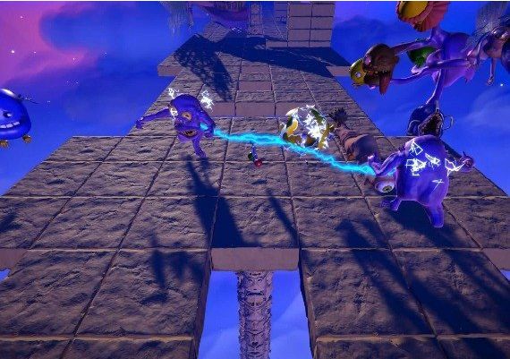 99 Fails PRE-ORDER EN Global Steam Digital Key