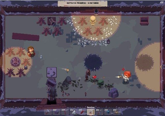 Tunnel of Doom EN Global Steam Digital Key