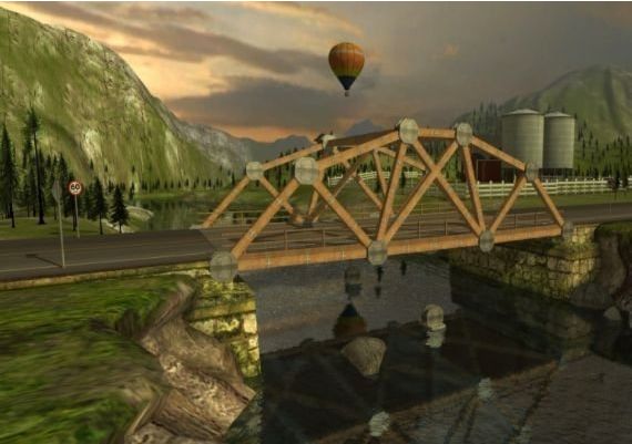 Bridge Project EN/DE/FR/IT/PL/PT/RU/ES Global Steam Digital Key