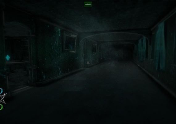 Blinding Dark MAC OS Edition EN Global Steam Digital Key