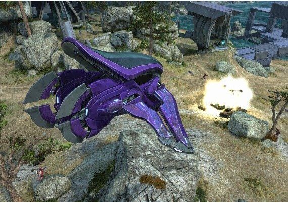 Halo: The Master Chief Collection - Feather Skul DLC EN Global Xbox One/Series Digital Key