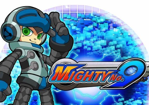 Mighty No. 9 EN/DE/FR/IT Argentina Xbox One/Series Digital Key