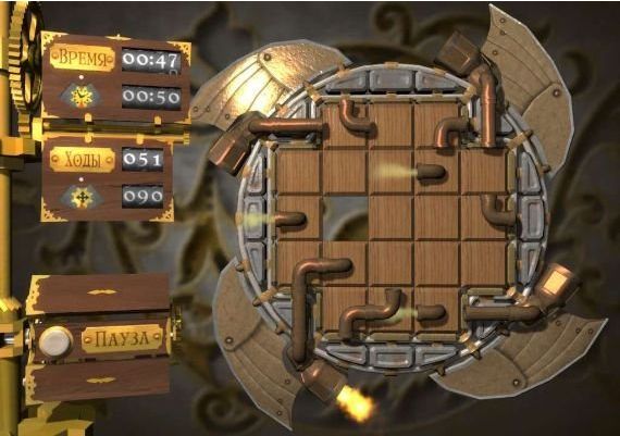 Cogs EN/DE/FR/IT/PL/RU Global Steam Digital Key