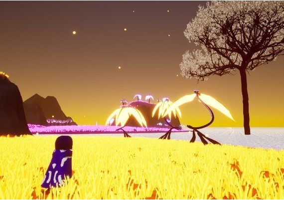 Beyond The Underworld Global Steam Digital Key