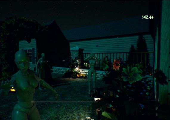 Boo Men EN Global Steam Digital Key