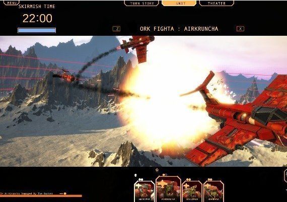 Aeronautica Imperialis: Flight Command EN Global Steam Digital Key