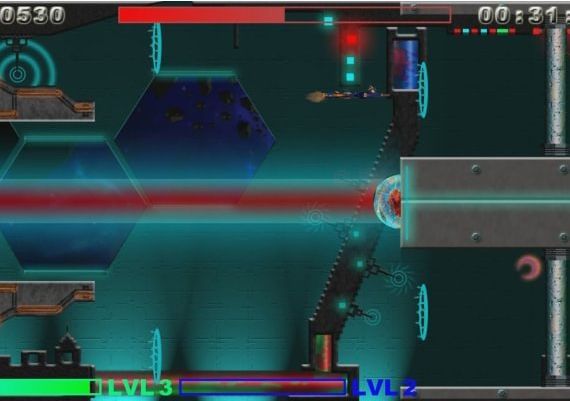 Quick Slick Deadly EN Global Steam Digital Key