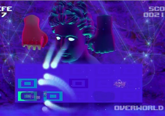 Puss! EN/DE/FR/PL/JA/PT/RU/UK Global Steam Digital Key