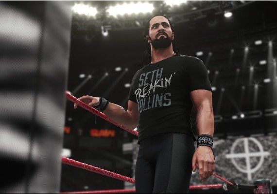 WWE 2K18 - Accelerator DLC EN Global Steam Digital Key