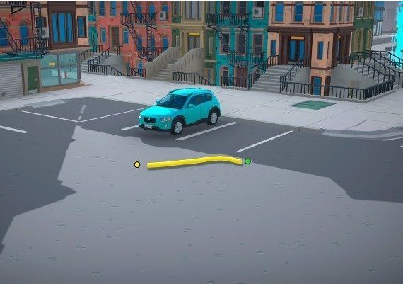 Freddy Spaghetti EN United States Xbox One/Series Digital Key